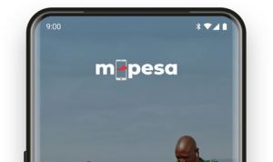 How To Use Paybill Option Via M-Pesa App